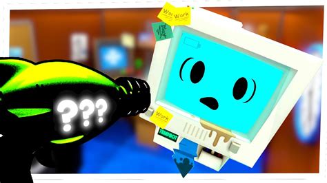 job simulator bots|HACKING FOR SECRET WEAPON AND DESTROYING JOB .
